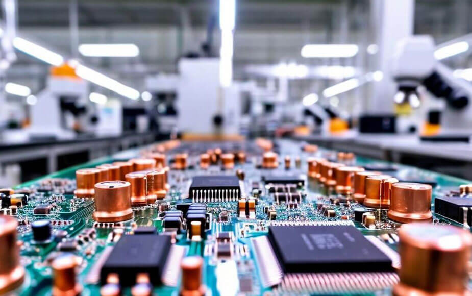 Manufacturing Facility