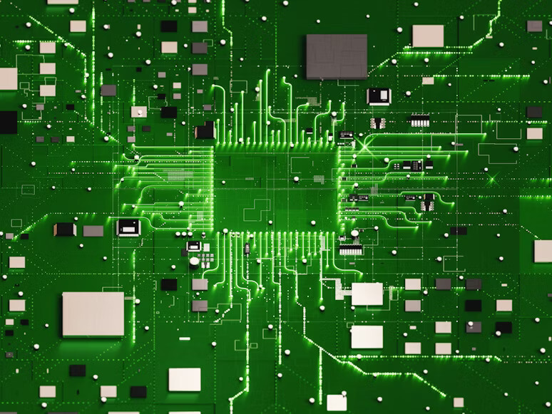 PCB Capabilities